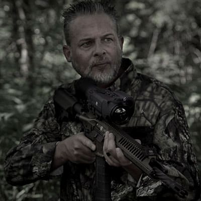 Pulsar Trail Thermal Imaging Rifle Scopes