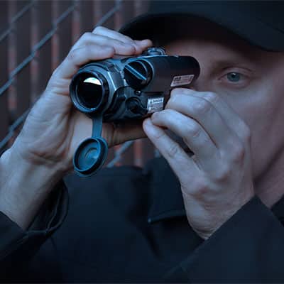FLIR Recon® M-18 Thermal Pocketscope