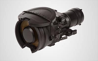 FLIR MilSight S135 Magnum Universal Night Sight (MUNS)