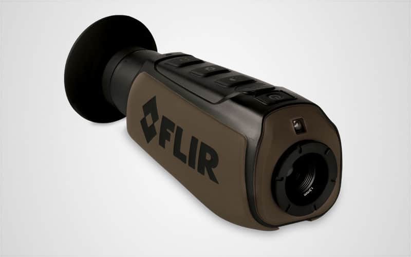 flir scout compact