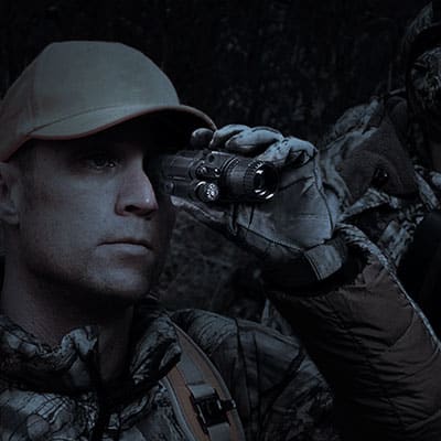 Armasight by FLIR MNVD Night Vision Monoculars