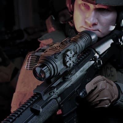 Armasight by FLIR Predator® Thermal Rifle Scopes