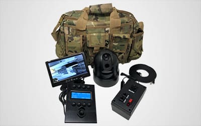 US Night Vision ATAC 362° Package Contents