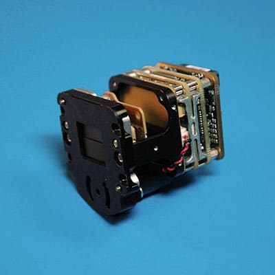 Visimid Phoenix LWIR Thermal Imaging Core