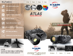 N-Vision ATLAS Data Sheet (PDF)