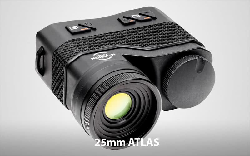 N-Vision ATLAS N-Vision Thermal Binocular