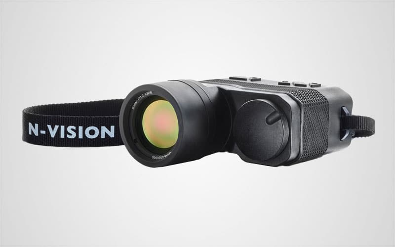 N-Vision ATLAS N-Vision Thermal Binocular