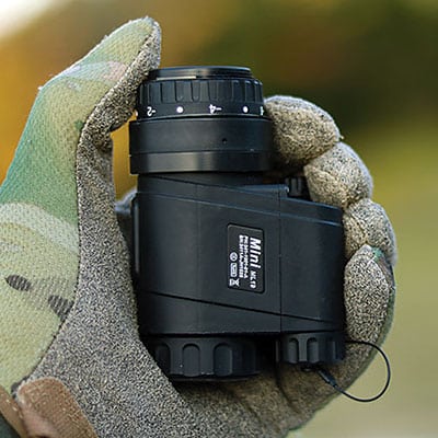 InfiRay Outdoor MINI Multi-Function Thermal Imager