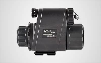 iRayUSA MINI Multi-Function Thermal Imager