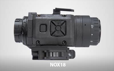 N-Vision NOX Thermal Sights