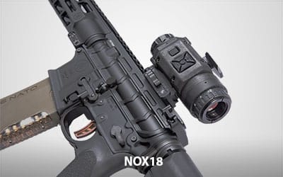 N-Vision NOX Thermal Sights