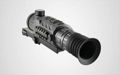 iRay RICO Mk1 Thermal Weapon Sight