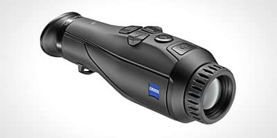 ZEISS DTI 3/35 Thermal Imaging Camera - P&R Infrared