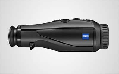 ZEISS DTI 3/35 Thermal Imaging Camera
