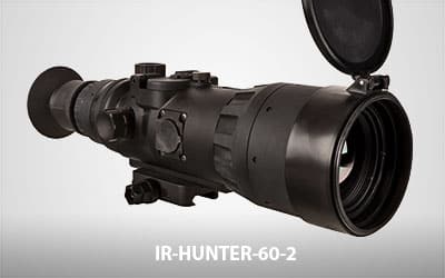 Trijicon IR-HUNTER 2 Thermal Riflescope