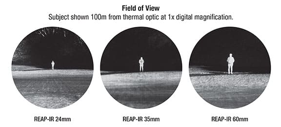 Trijicon REAP-IR 3