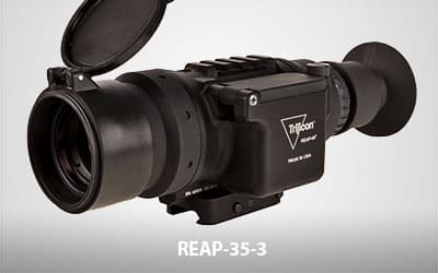 Trijicon REAP-IR 3 Mini Thermal Riflescope