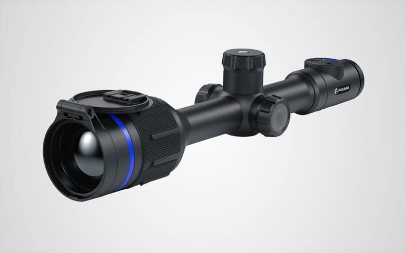 Pulsar Thermion 2 Thermal Imaging Riflescope