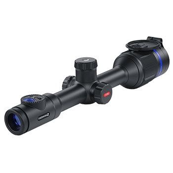 Pulsar Thermion 2 thermal riflescope