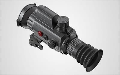 AGM Varmint LRF Thermal Weapon Sights