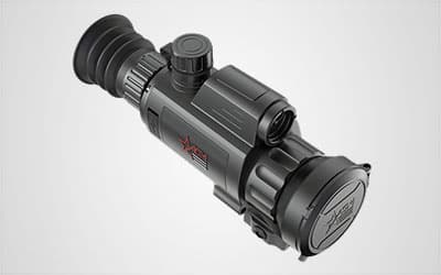 AGM Varmint LRF Thermal Weapon Sights