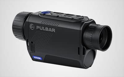 Pulsar Axion XM30F Compact Thermal Monocular