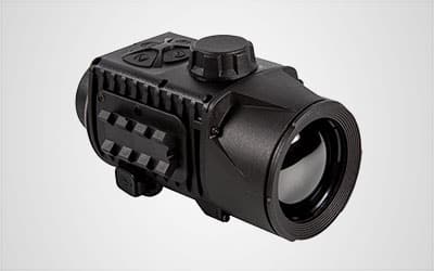 Pulsar Krypton FXG50 Thermal Front Attachment