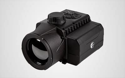 Pulsar Krypton FXG50 Thermal Front Attachment