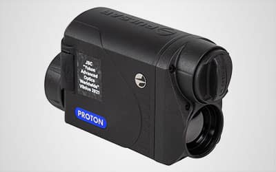 Proton FXQ30 Thermal Imaging Front Attachment