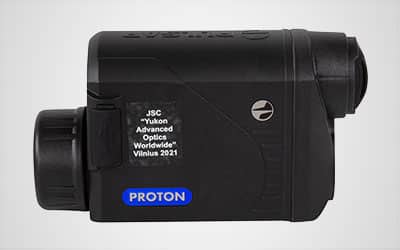 Proton FXQ30 Thermal Imaging Front Attachment