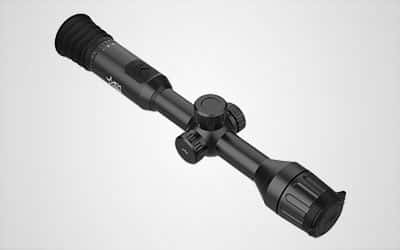 AGM Adder Thermal Imaging Riflescope