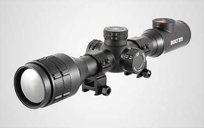 iRayUSA BOLT-C Thermal Riflescope