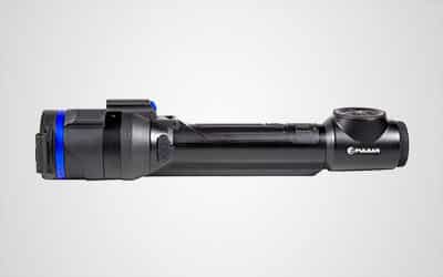 Pulsar Talion XQ38 Thermal Imaging Riflescope