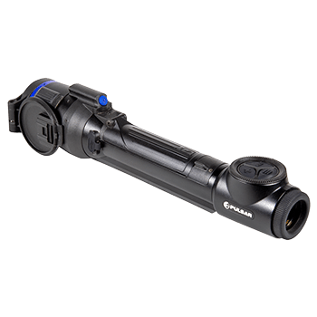 Pulsar Talion XQ38 thermal riflescope