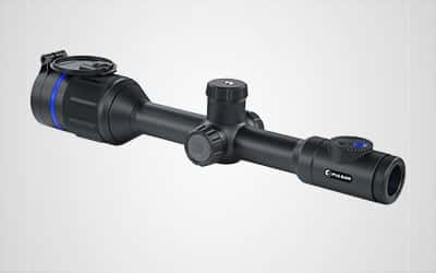 Pulsar Thermion 2 Pro Thermal Imaging Riflescopes