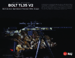 BOLT TL35 V2 Data Sheet (PDF)