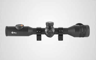 iRay BOLT TL35 V2 thermal riflescope
