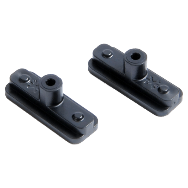 Photo of the Unity Tactical AMP Headset Platform Adapter