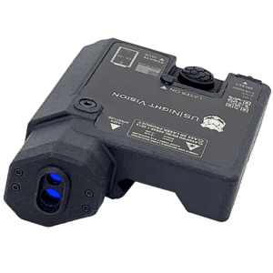 US Night Vision Designate IR dual beam infrared and visible laser.