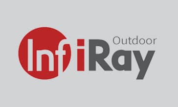 InfiRay Outdoor Logo