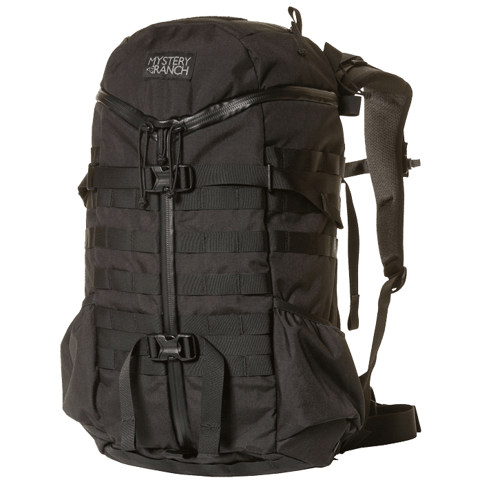 Mystery ranch 3 store day assault pack