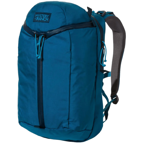 Mystery Ranch Urban Assault 24 Daypack in splash.