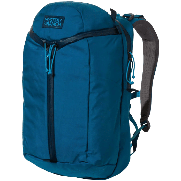  Mystery Ranch Urban Assault 21 Backpack - Inspired by