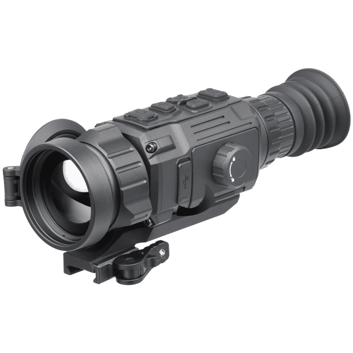 InfiRay Outdoor RICO HD RS75 Thermal Weapon Sight - P&R Infrared